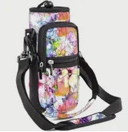 Ladies 40/60oz Water Bottle Carrier Accessory