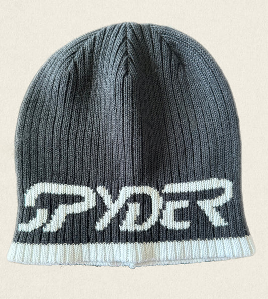 Men's Spyder Beanie Hat