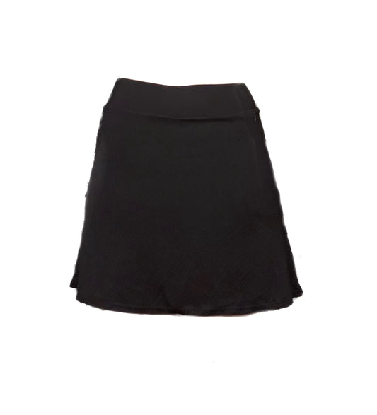 Ladies Tail Mid Length Skort